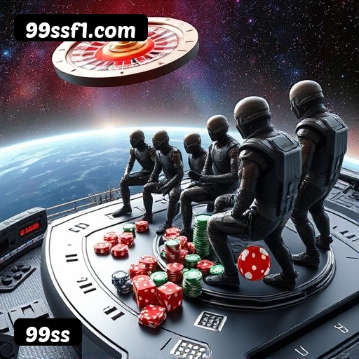 Imagem secundária de apoio para instalação do app 99ss