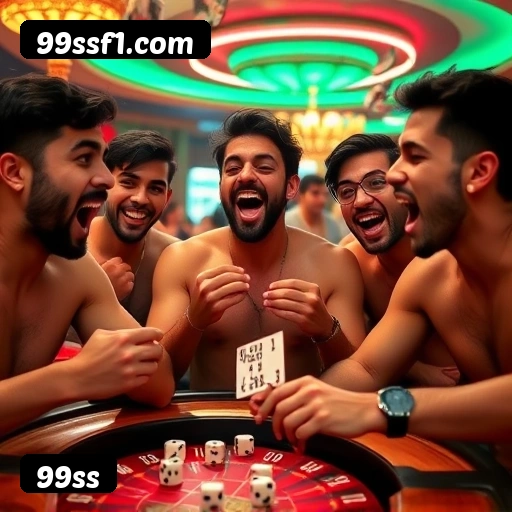 Jogos de Cassino em Destaque - Slots, Roleta, Blackjack